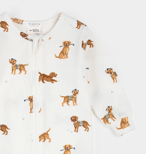 Petit Lem - Sleeper - Golfing Pups|187152