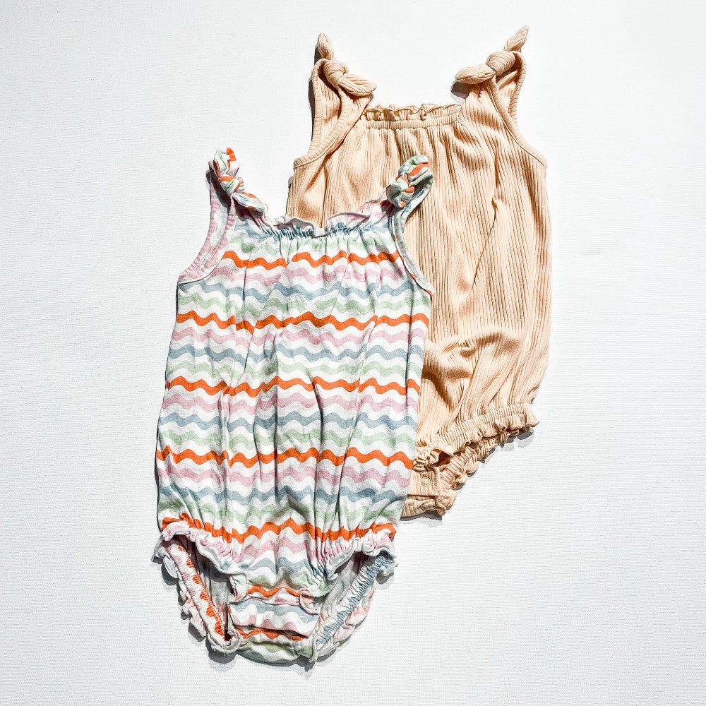 Old Navy Romper Set 18-24M|221061