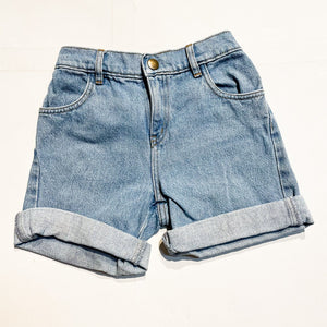 Simple Folk Shorts 7Y|168986