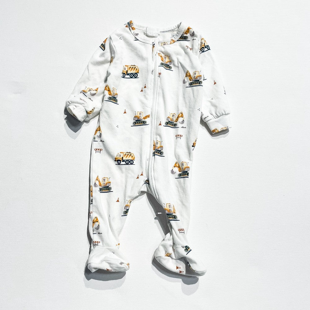 Petit Lem Sleeper NB|217594