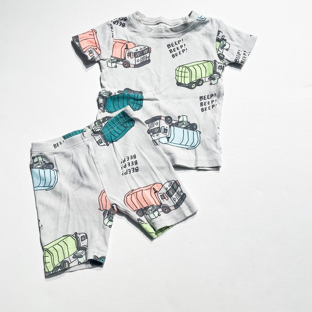 Carters Set 2Y|221501