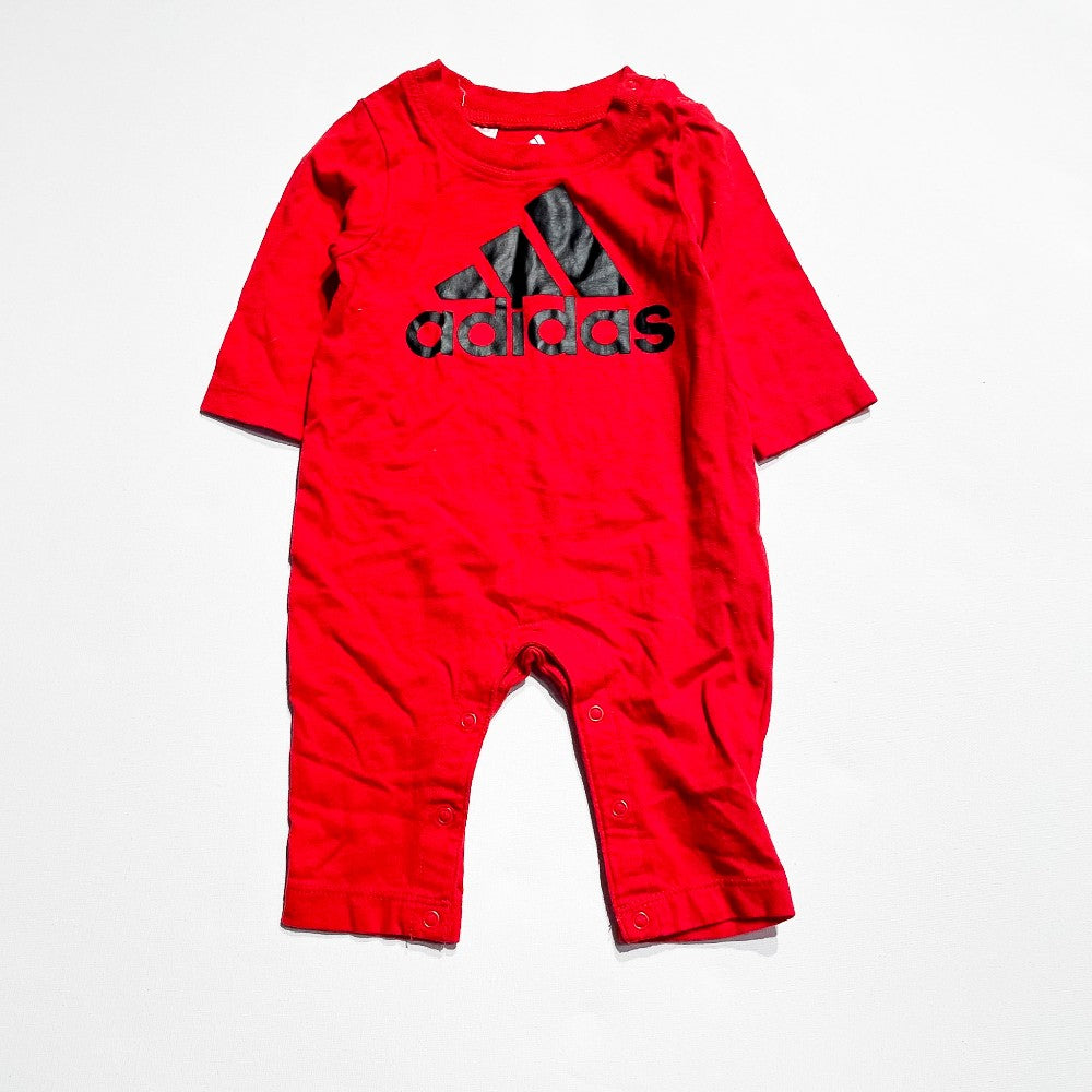 Adidas Romper 3M|200176