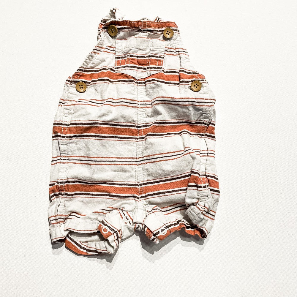 Carters Overalls 6M|218673