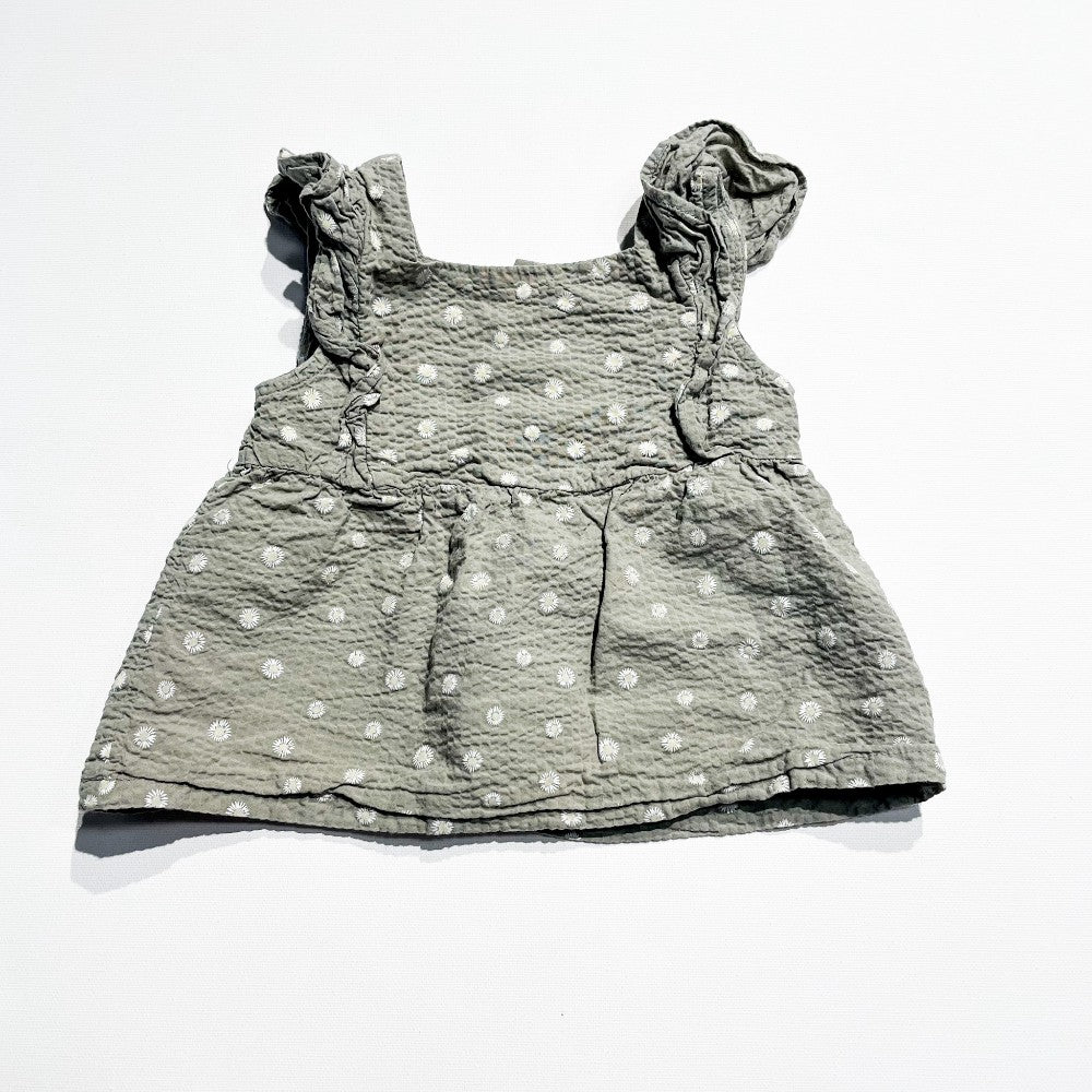 Joe Fresh Shirt 2Y|206225