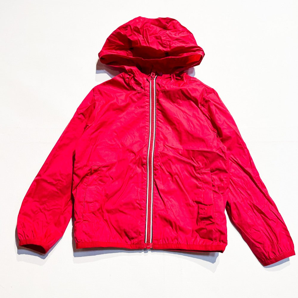Canadiana 4Y rain Jacket 4Y|164087