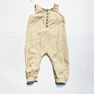 Romper 6-9M|163623
