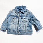 Gap Jacket 6-12M|182655