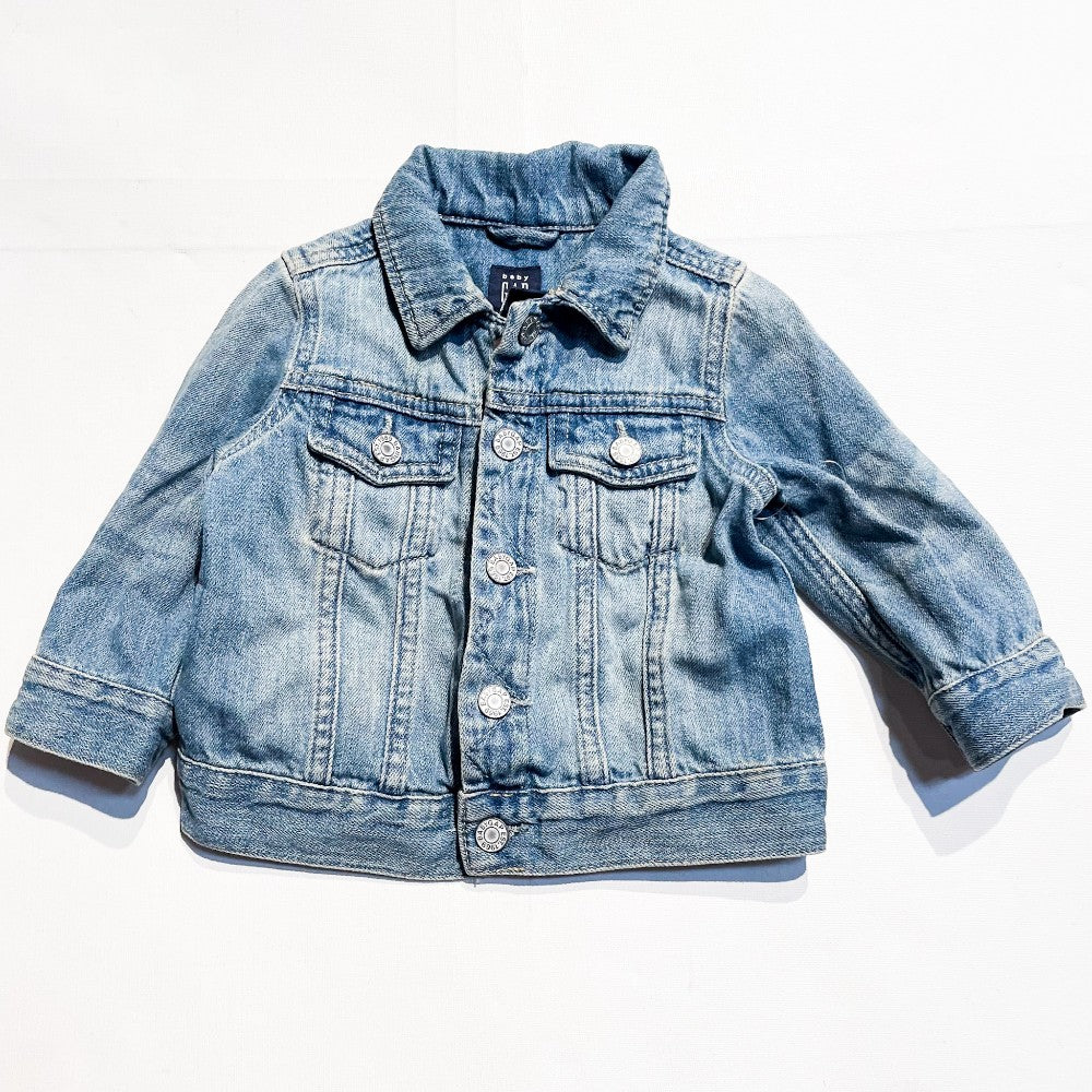 Gap Jacket 6-12M|182655