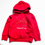 River Hoodie 6Y|202992