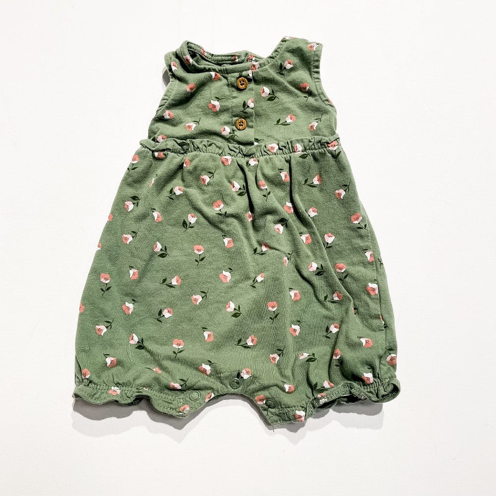 Carters Romper 3M|206326