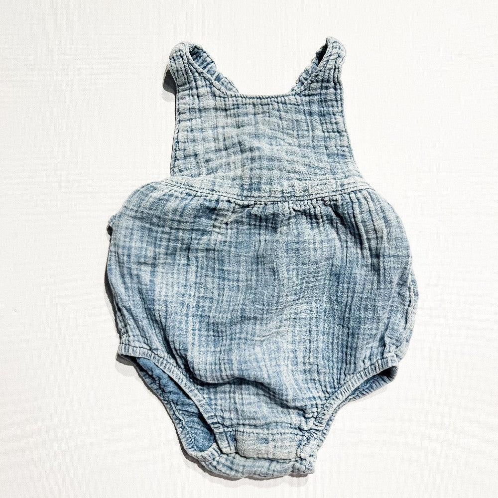 Gap Romper 12-18M|208347