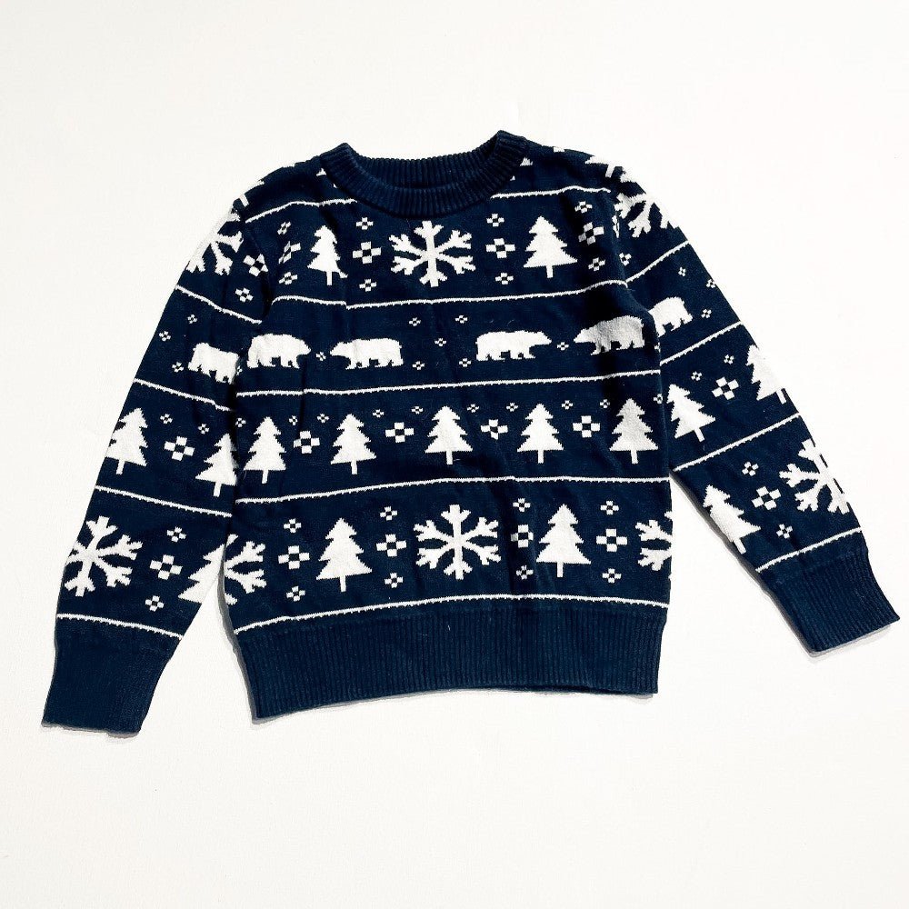 Andy & Evan Sweater 3Y|224620