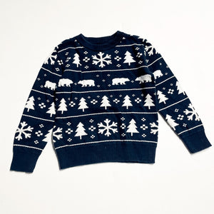Andy & Evan Sweater 3Y|224620