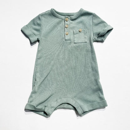 Old Navy Romper 12-18M *Imeprfection|229659
