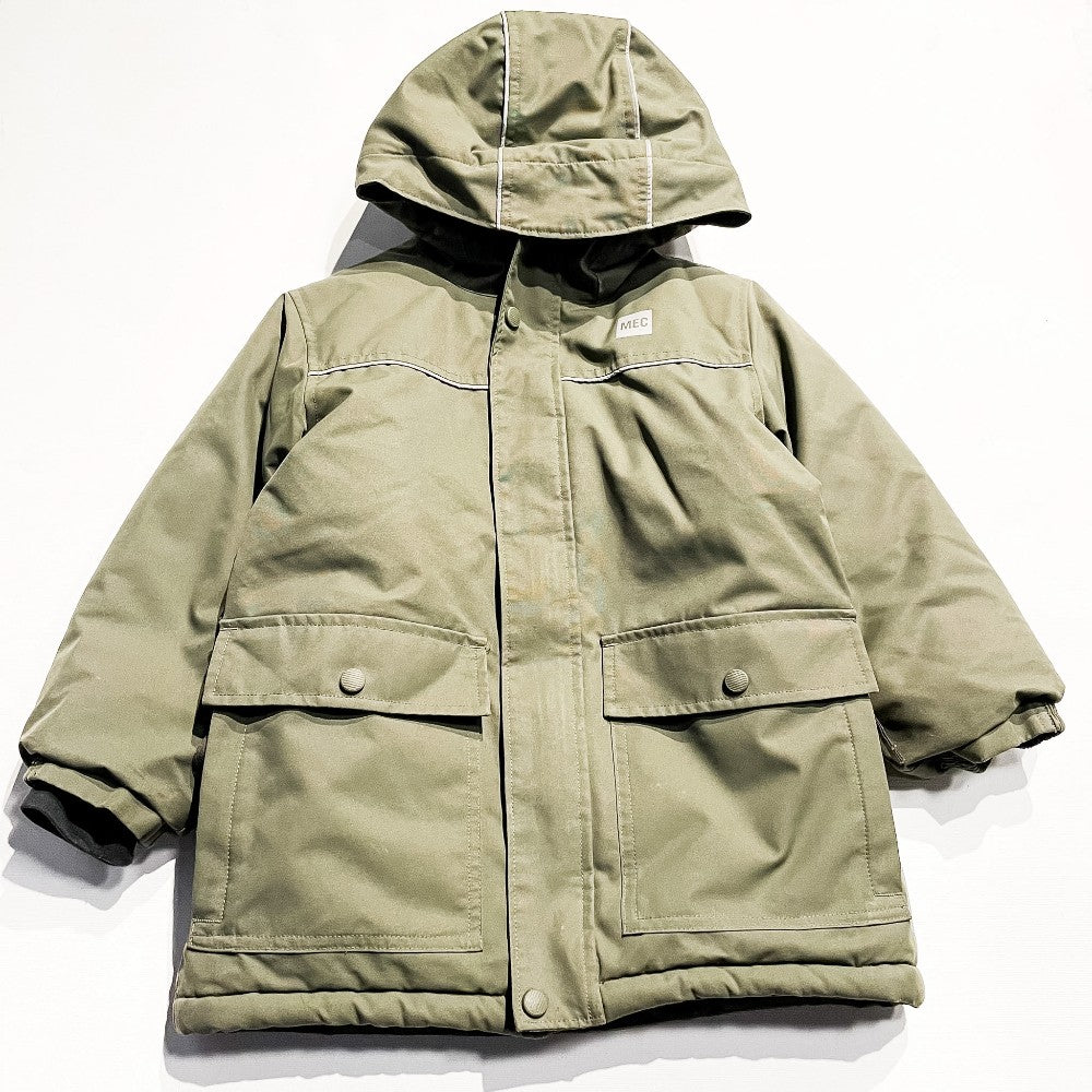 MEC Jacket 5Y **REG $170|233362