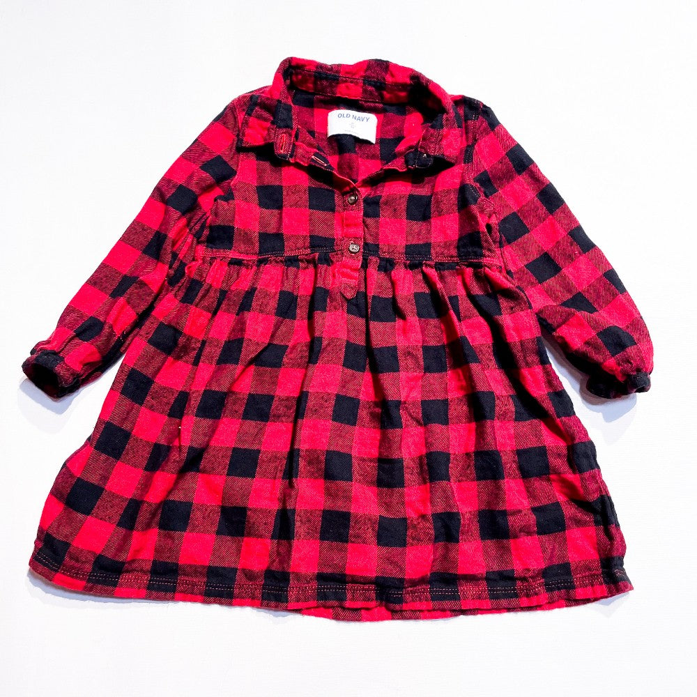 Old Navy Dress 3Y|120995