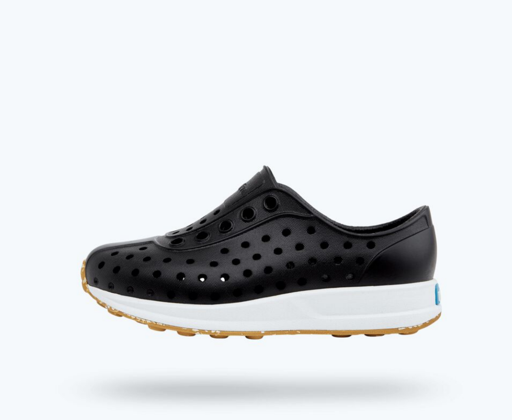 Native - Robbie Child - Black/White|144257