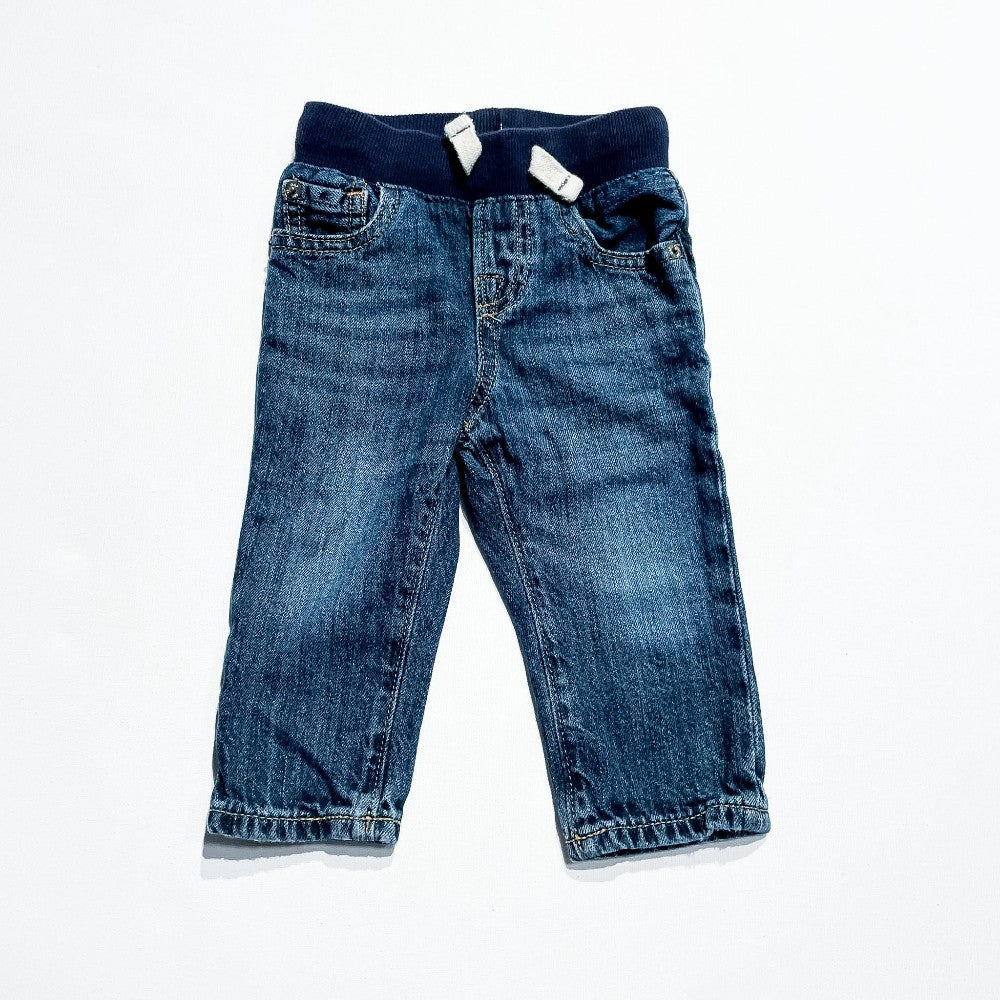 Gap Jeans 12-18M|204306