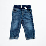 Gap Jeans 12-18M|204306
