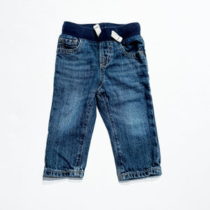 Gap Jeans 12-18M|204306