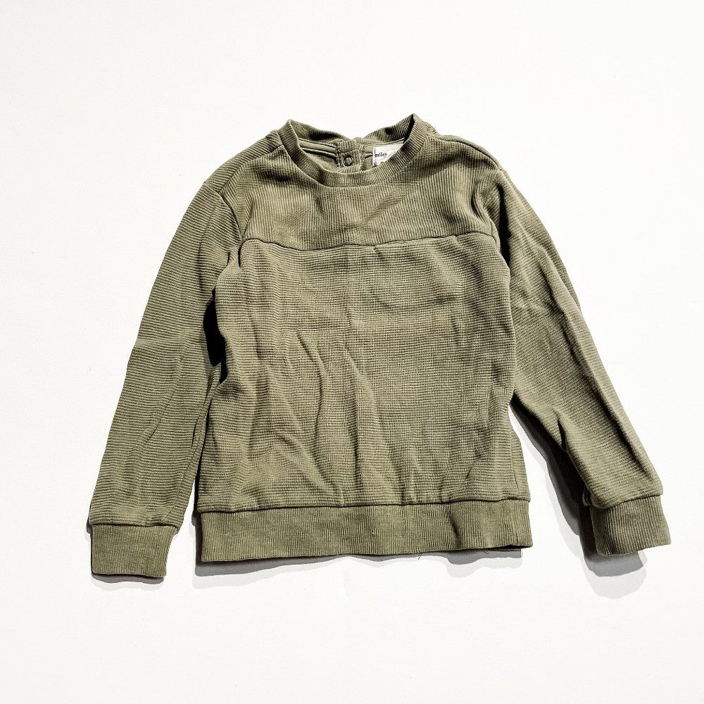 Miles Top 24M|226545