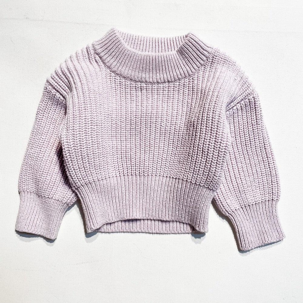 Jamie Kay Sweater 0-3M|115227