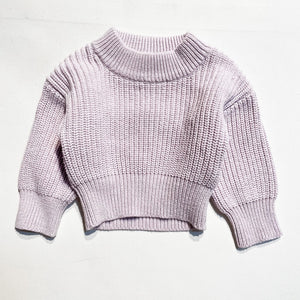 Jamie Kay Sweater 0-3M|115227