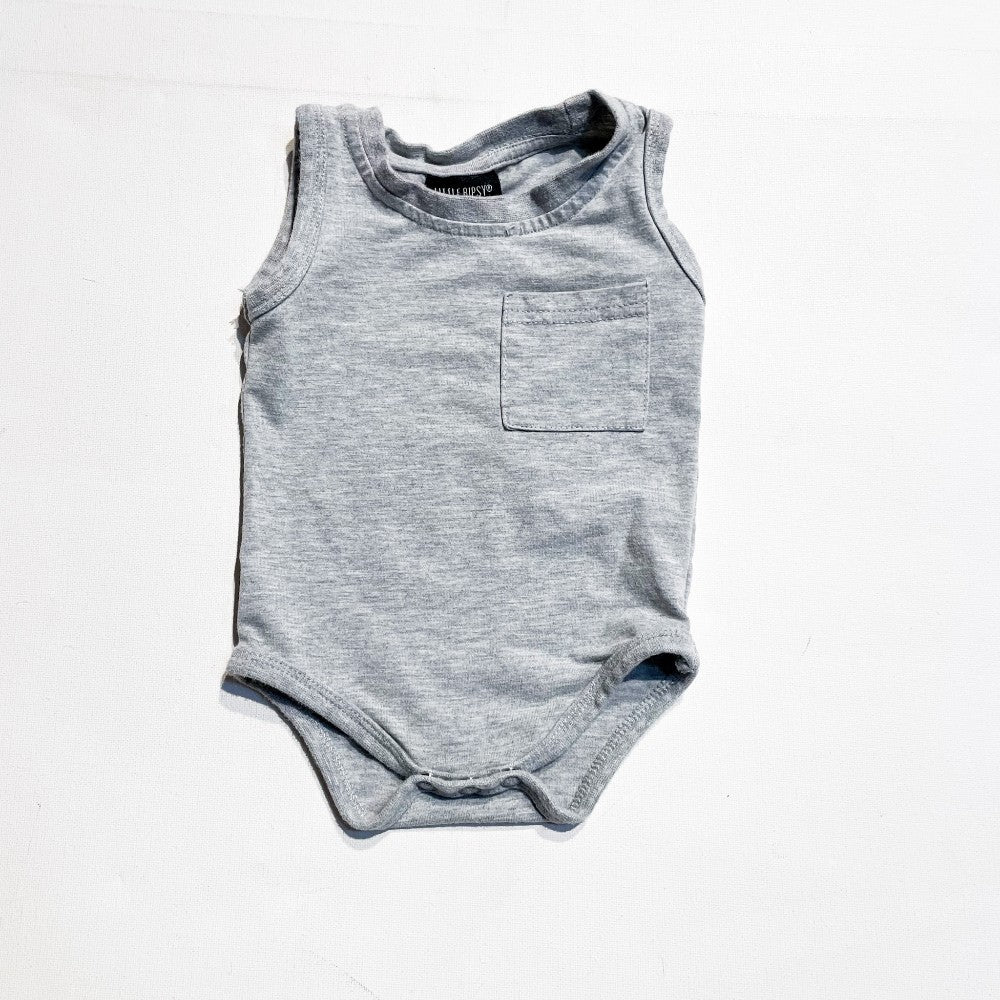 Little Bipsy Oensie 3-6M|166273