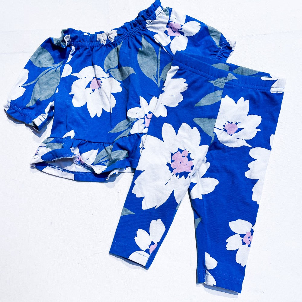 Carters Set 9M|167566