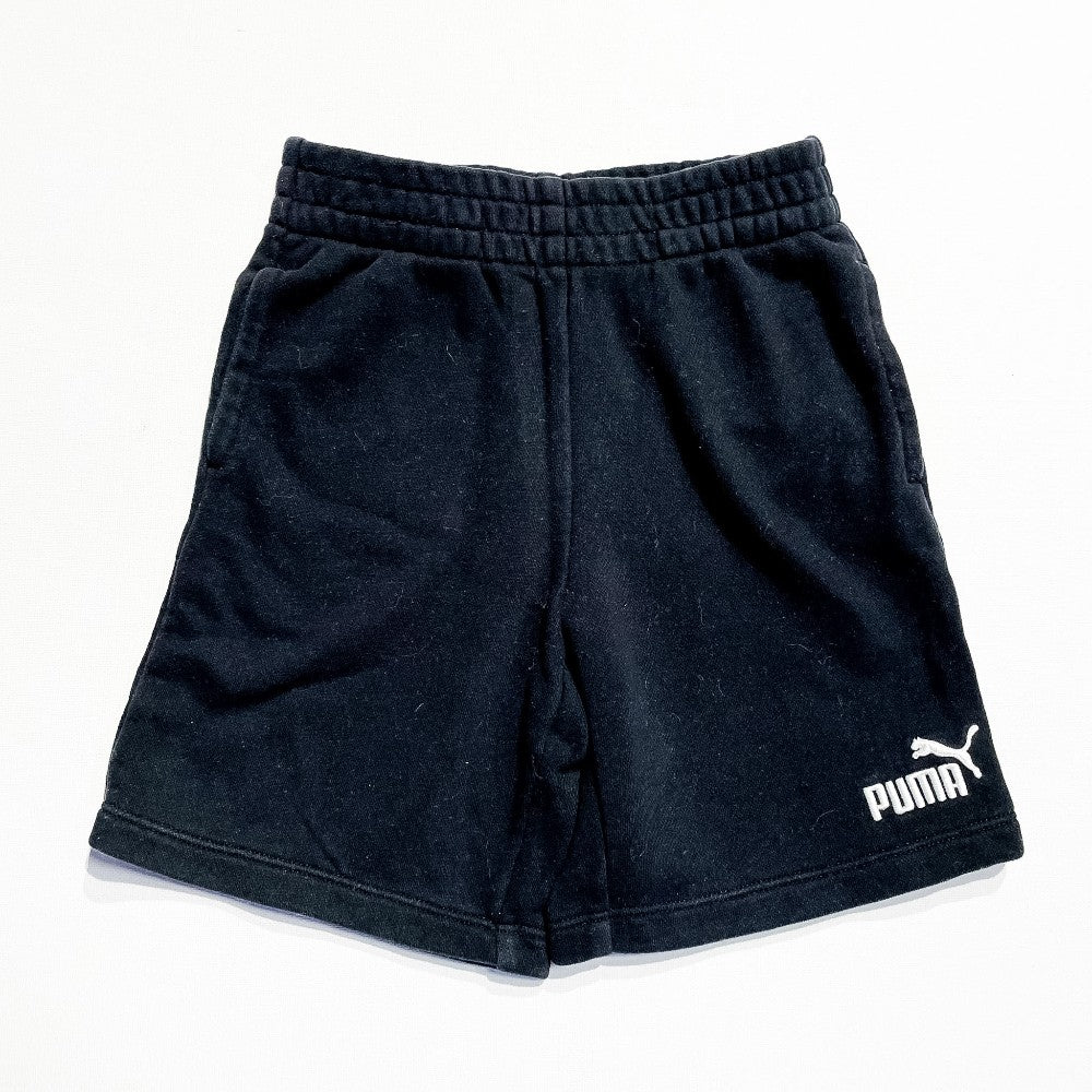 Puma Shorts 4Y|226796