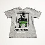 Lego Star Wars Shirt 4-5Y|232260