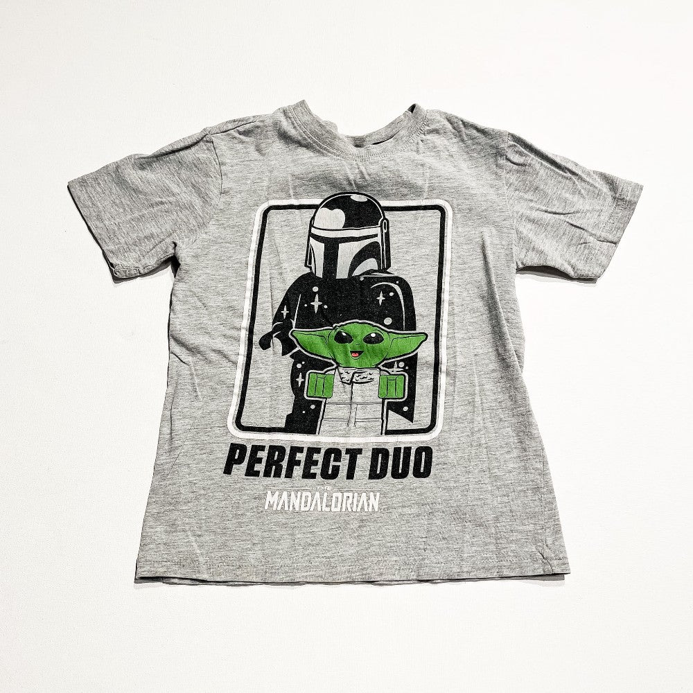 Lego Star Wars Shirt 4-5Y|232260