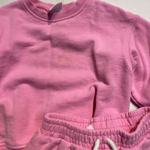 Zara Set 2/3Y *IMperfection|171822