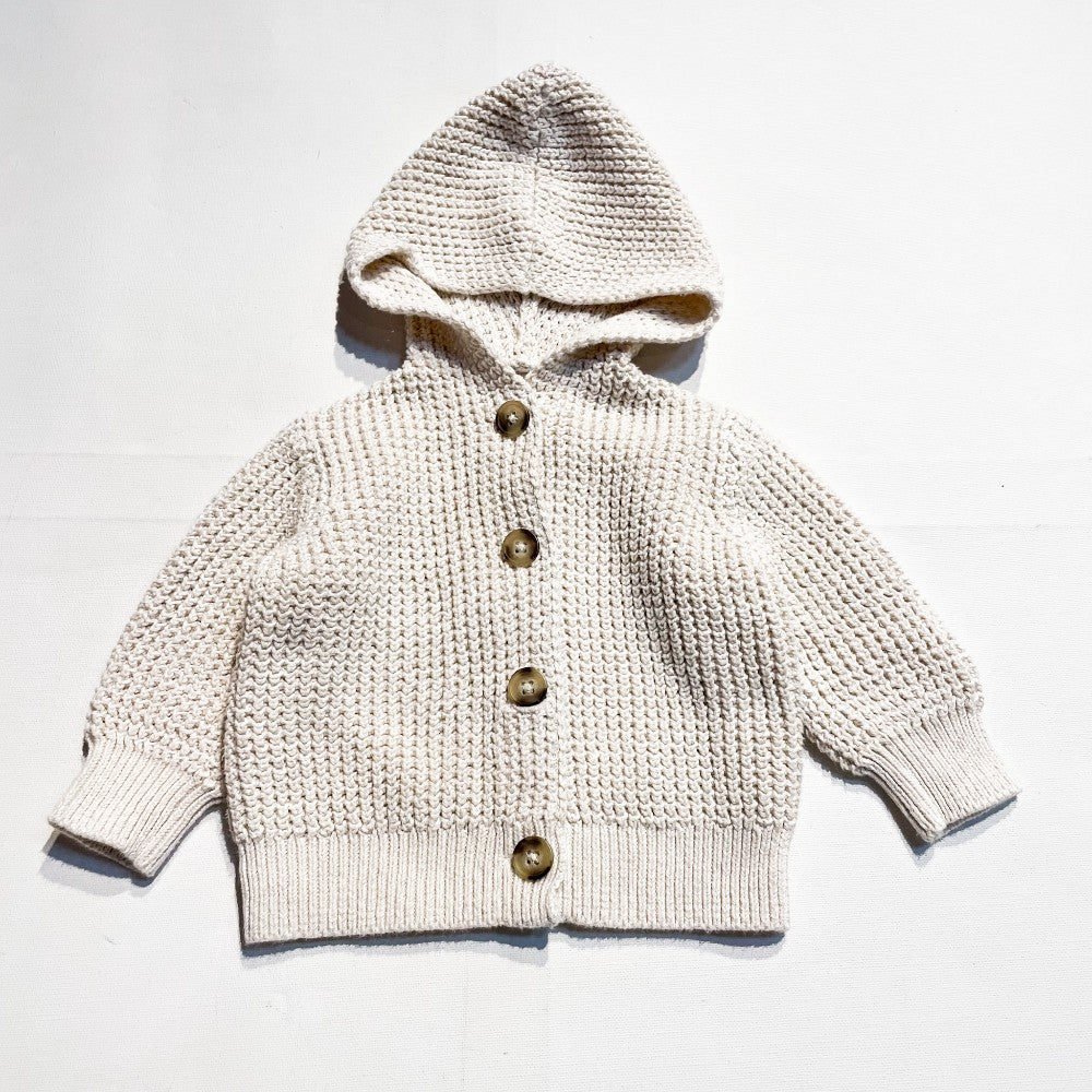 Old Navy Sweater 6-12M|133615