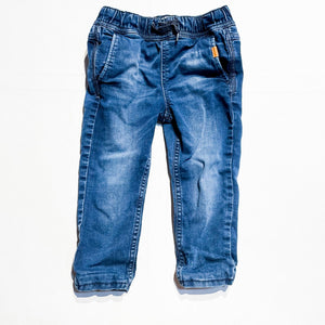 H&M Lined Pants 2-3Y|158164
