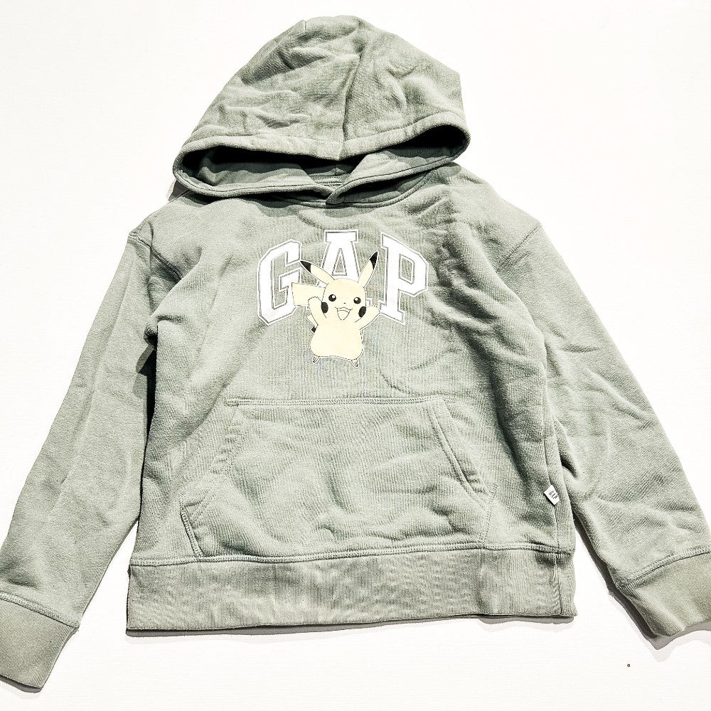 Gap Hoodie 6/7Y|213006