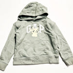 Gap Hoodie 6/7Y|213006