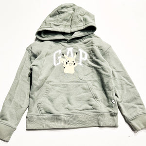 Gap Hoodie 6/7Y|213006