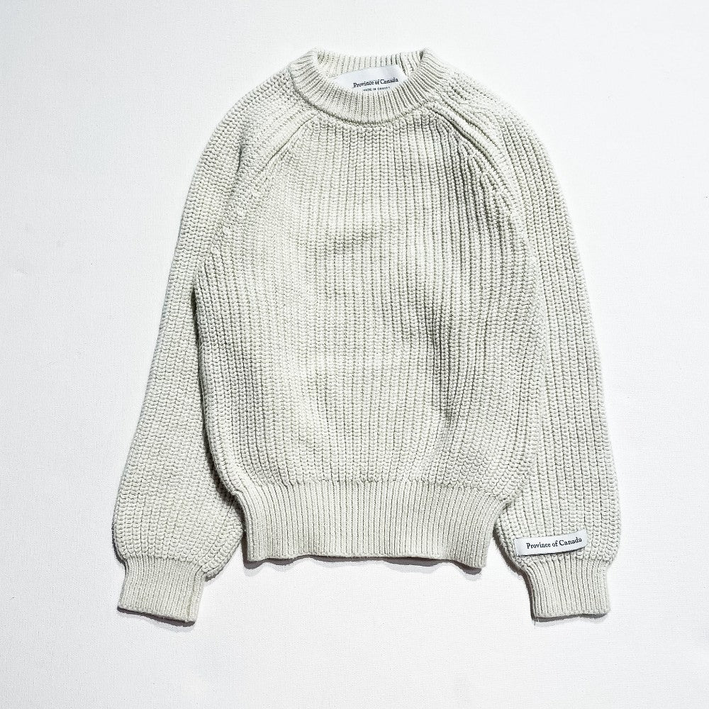 Province Of Canada Sweater 3.4Y|223490