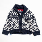 OshKosh Sweater 12M|112483