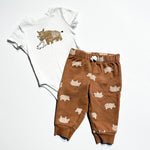 Carters Set 6M|188963