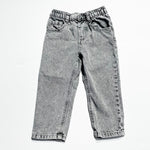 Zara Jeans 2-3Y|228179