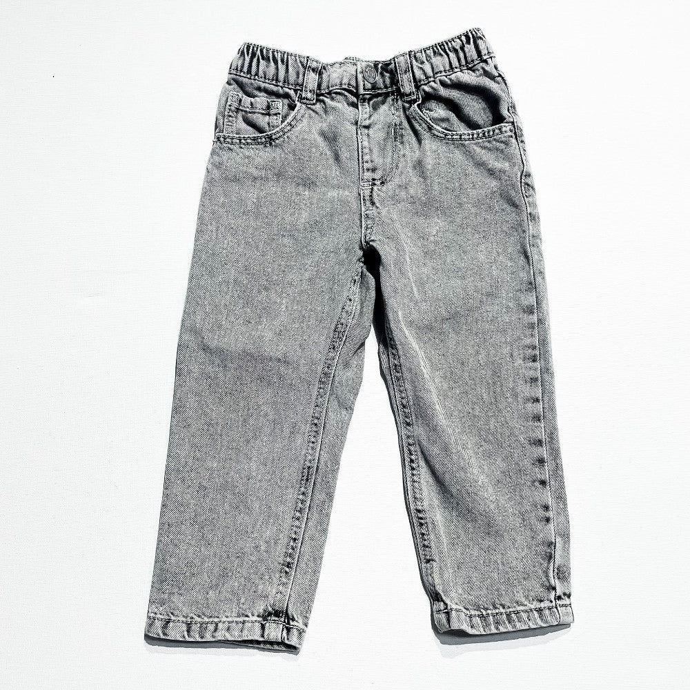 Zara Jeans 2-3Y|228179