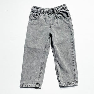 Zara Jeans 2-3Y|228179