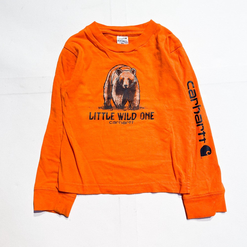 Carhartt Shirt 2Y|184116