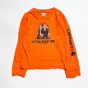 Carhartt Shirt 2Y|184116