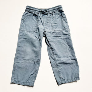 Carters Pants 3Y **Imperfection|210605