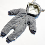 Bunting Suit 0-3M|117970