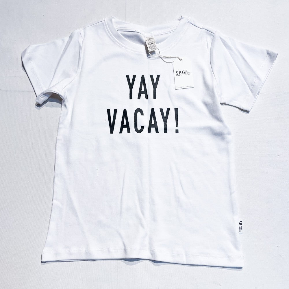 SBG Shirt 7Y|161503