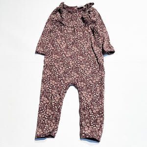 Wheat Romper 18M|171009